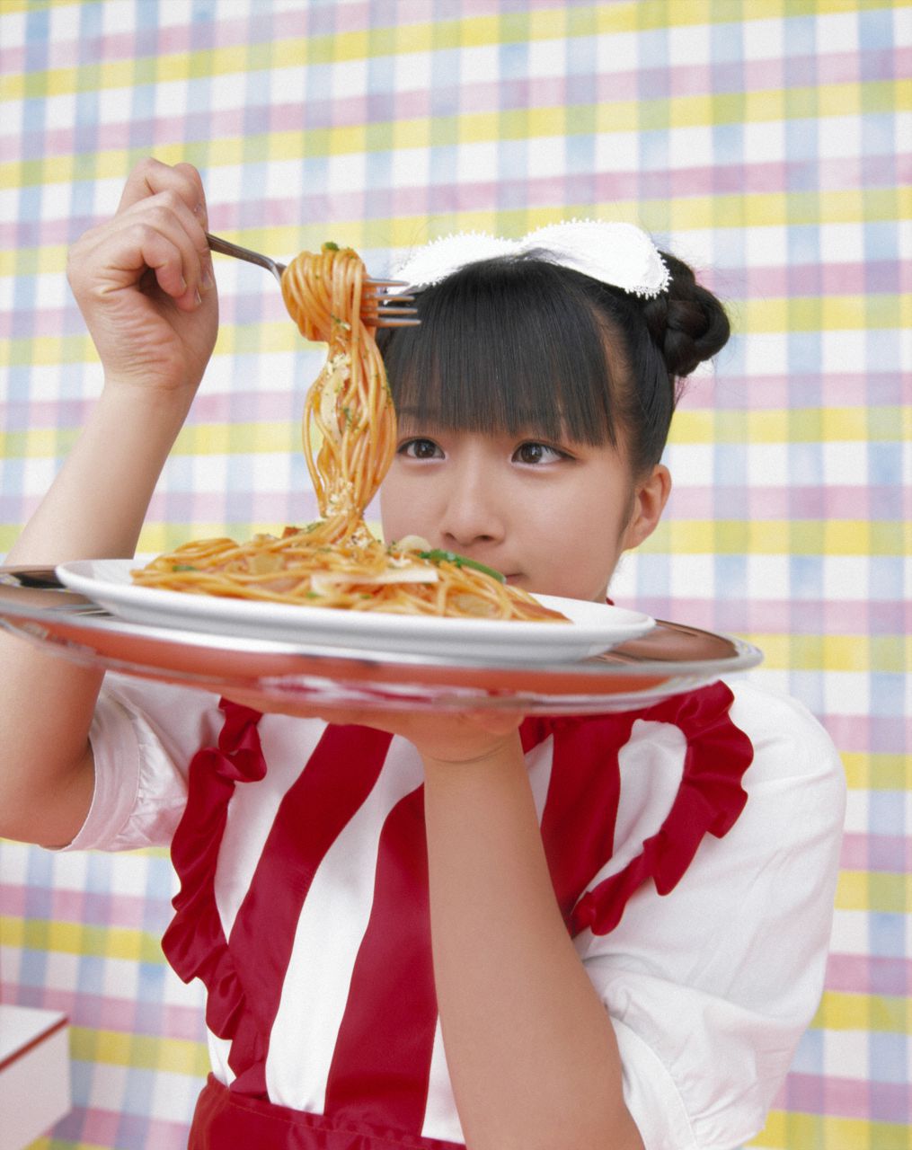 加护亚依、辻希美  Vol.10-图34