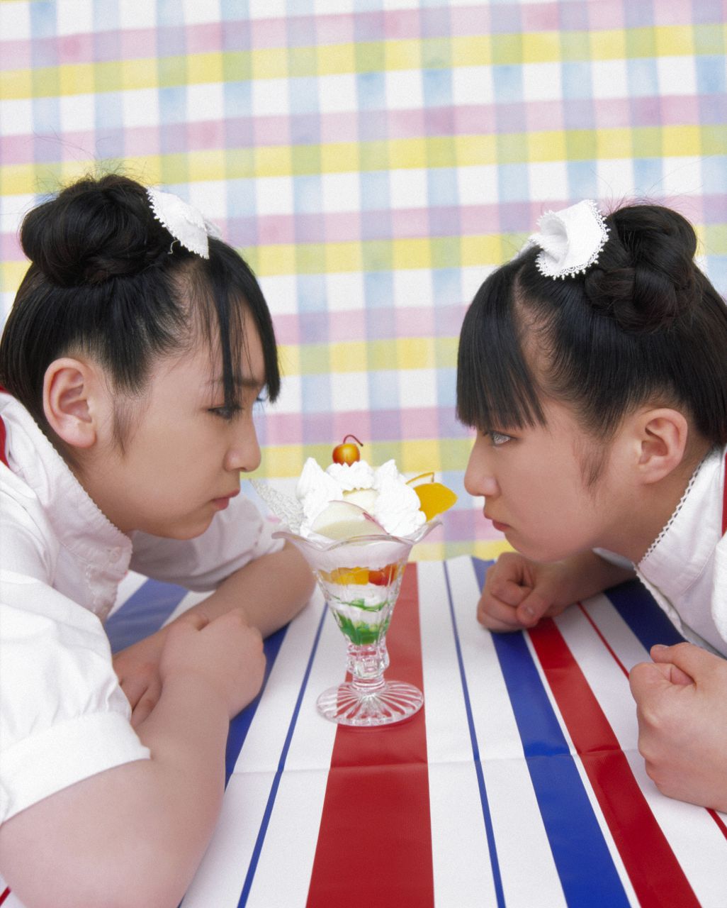 加护亚依、辻希美  Vol.10-图36