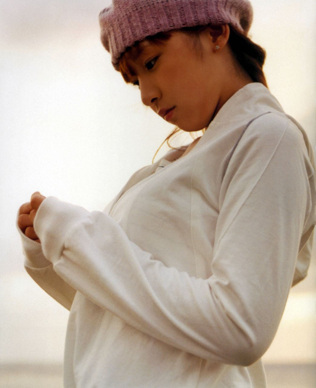 加护亚依、辻希美  Vol.10-图38