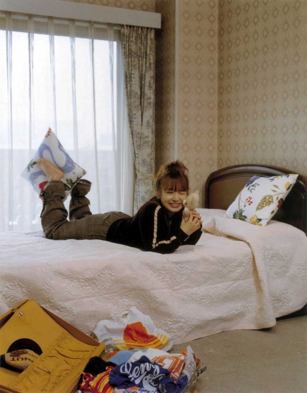 加护亚依、辻希美  Vol.10-图41