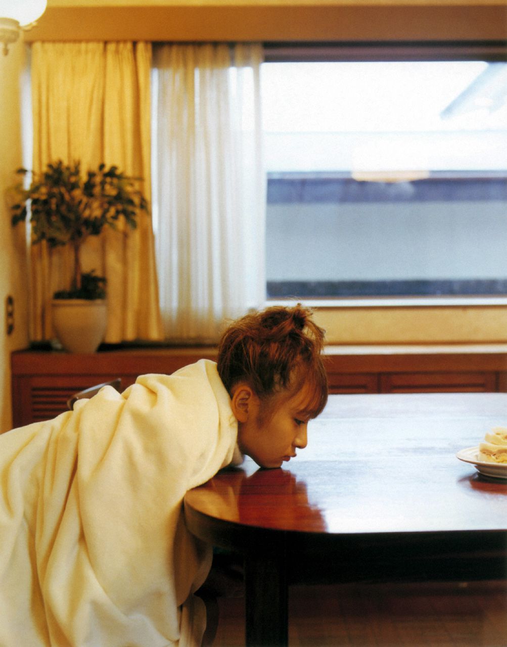 加护亚依、辻希美  Vol.10-图42