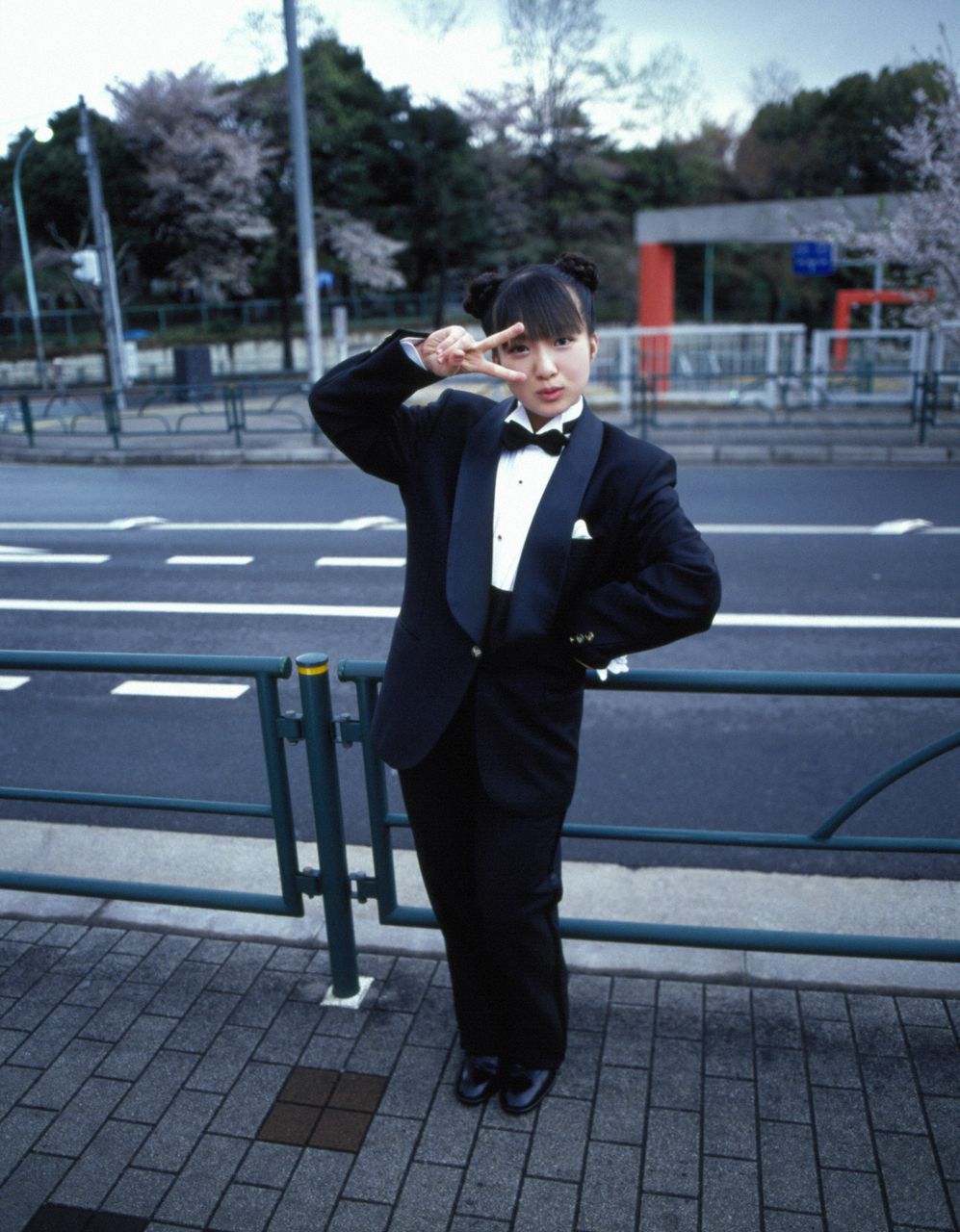 加护亚依、辻希美  Vol.10-图43