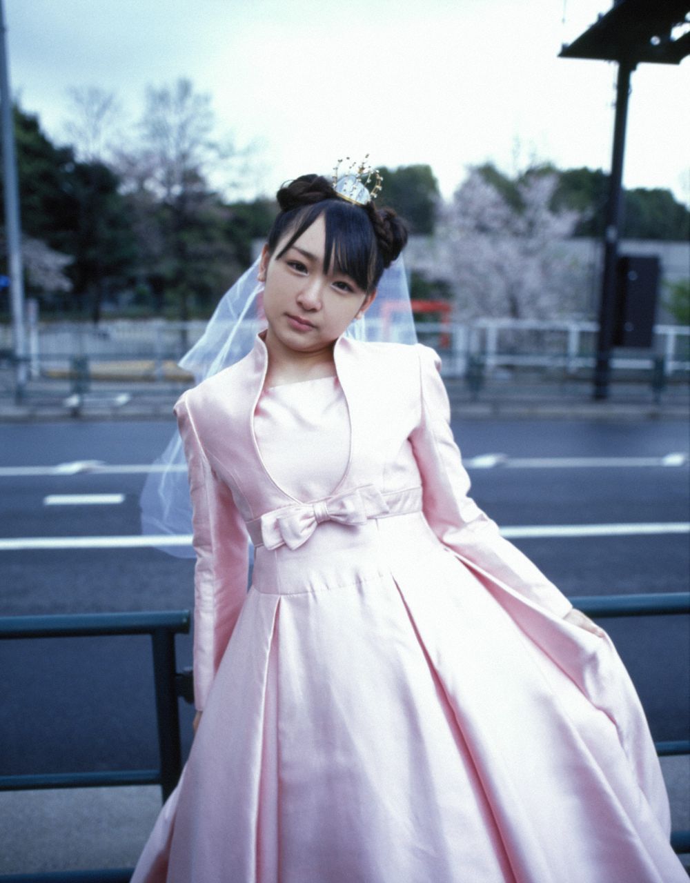 加护亚依、辻希美  Vol.10-图44