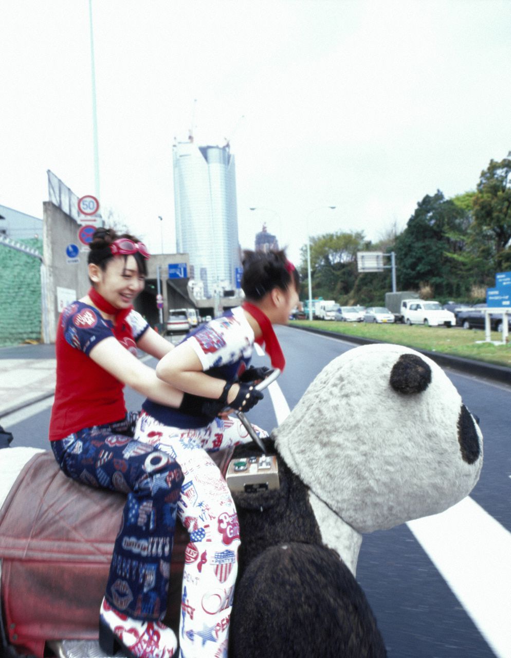 加护亚依、辻希美  Vol.10-图46