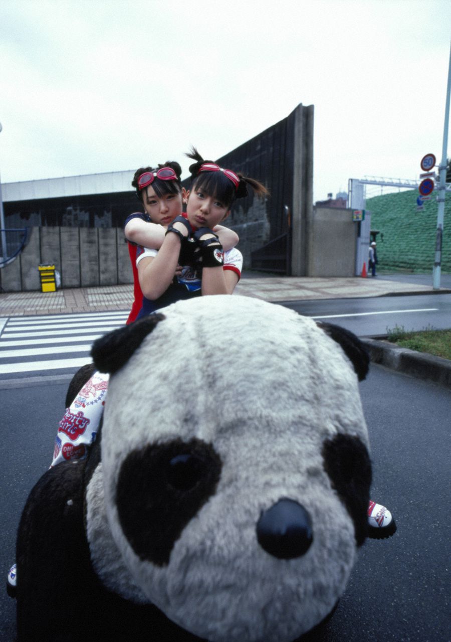 加护亚依、辻希美  Vol.10-图47