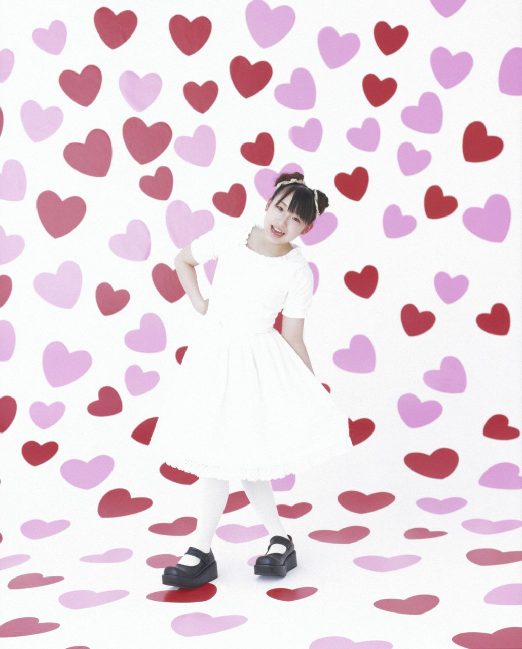 加护亚依、辻希美  Vol.10-图48