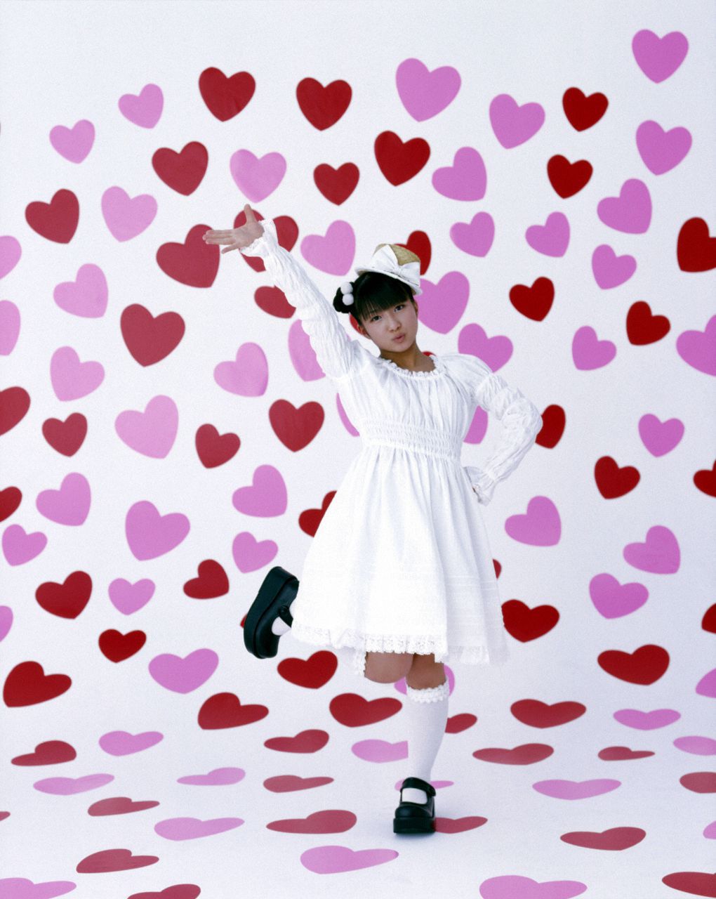 加护亚依、辻希美  Vol.10-图50