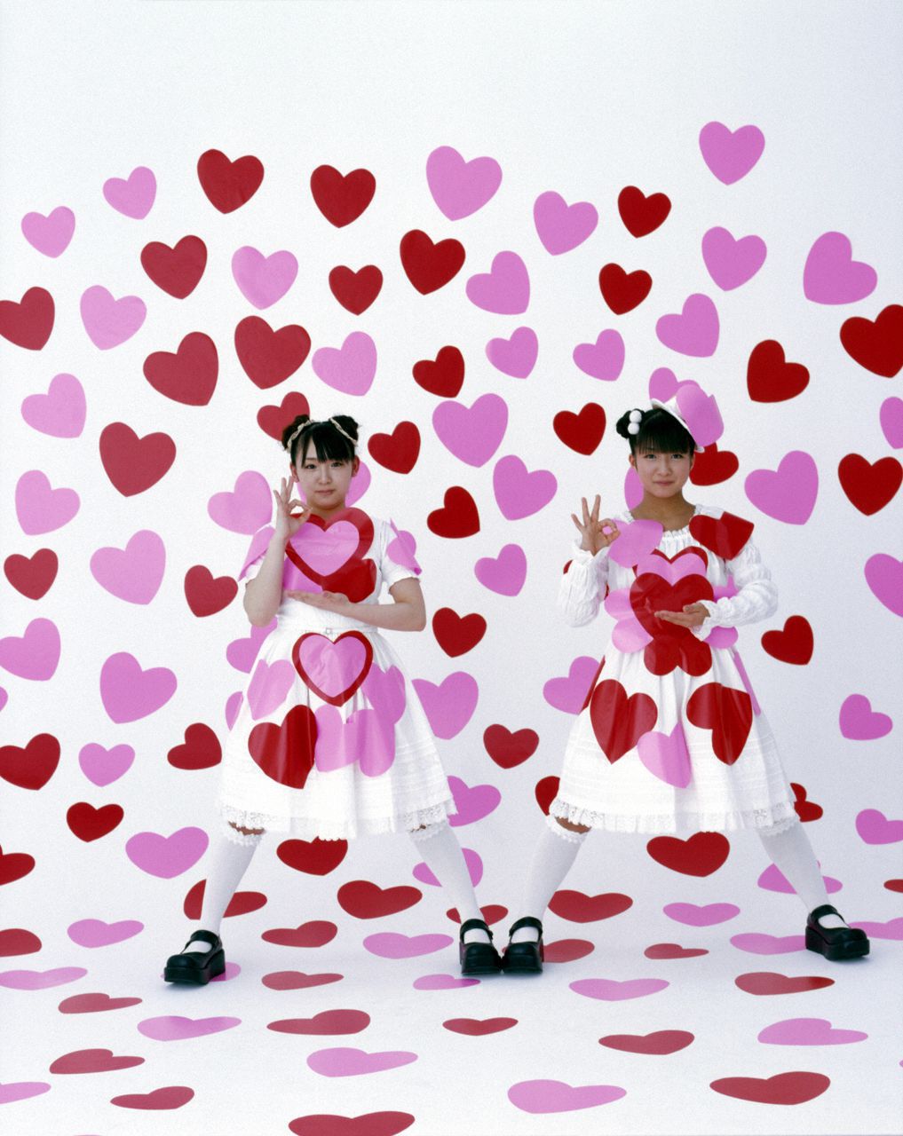 加护亚依、辻希美  Vol.10-图51