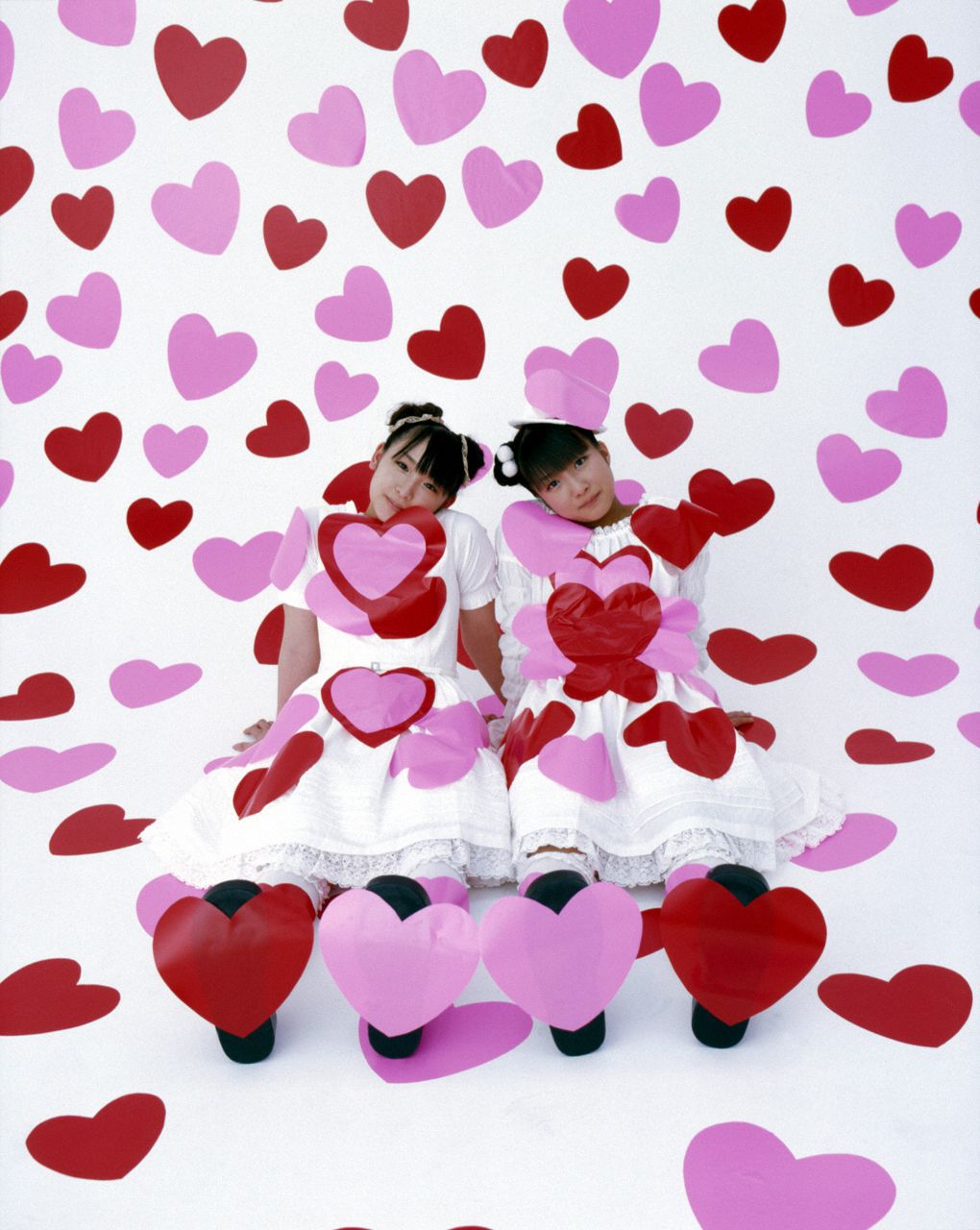 加护亚依、辻希美  Vol.10-图52