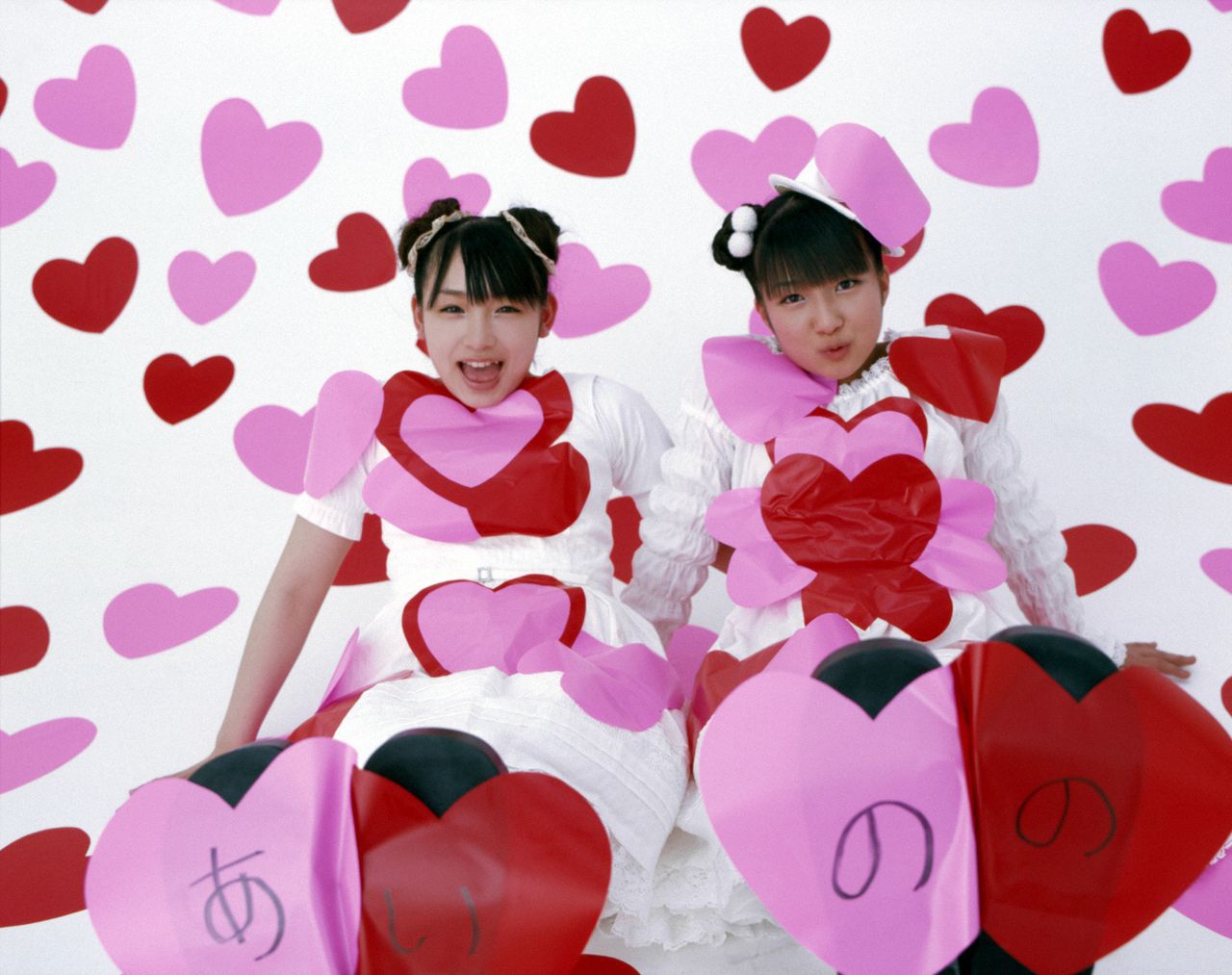 加护亚依、辻希美  Vol.10-图53