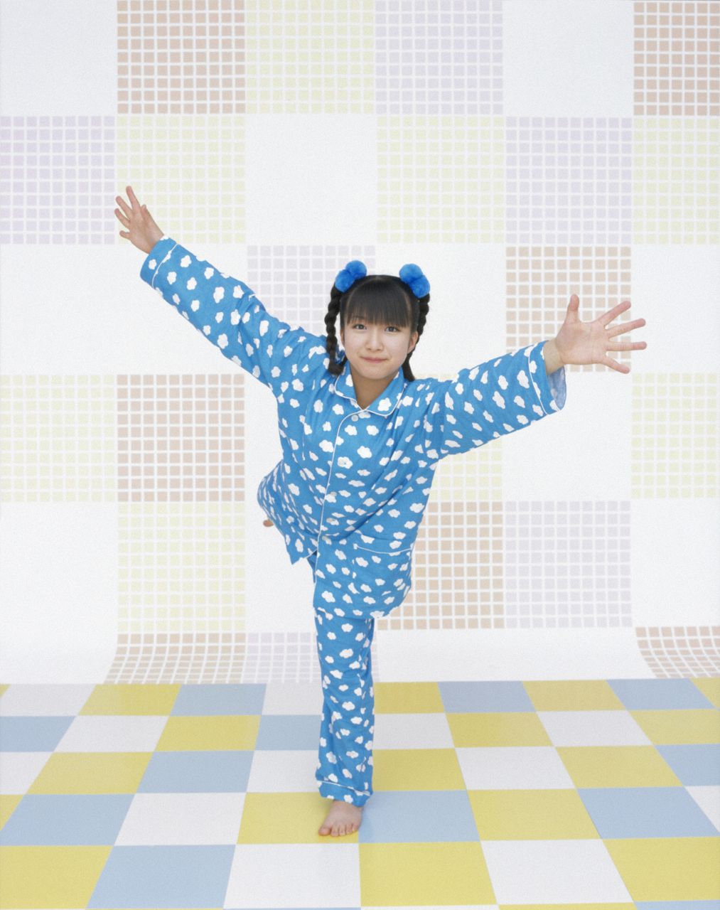 加护亚依、辻希美  Vol.10-图54