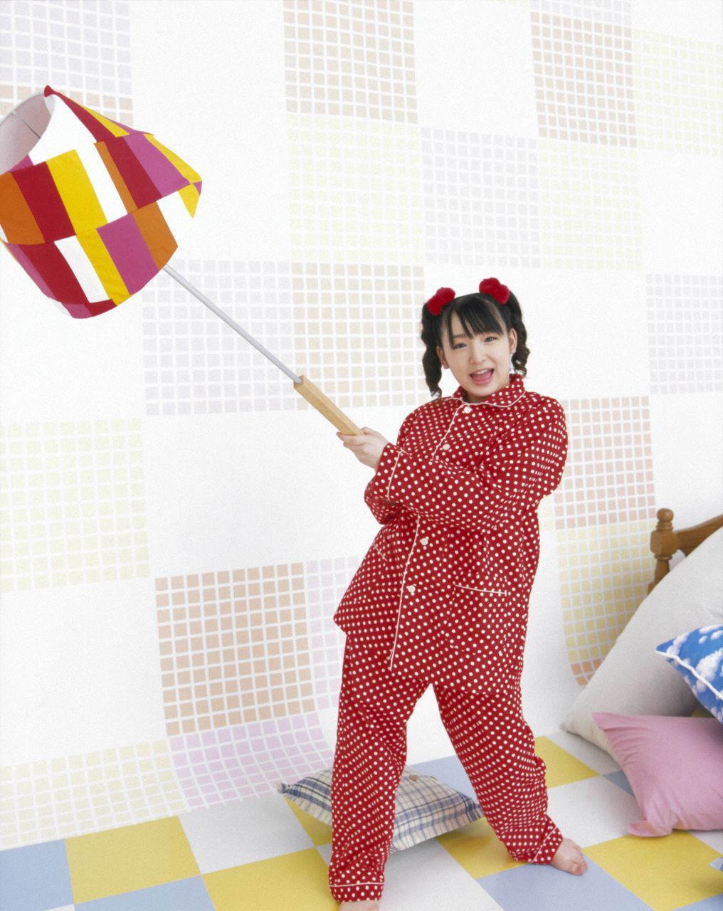 加护亚依、辻希美  Vol.10-图55