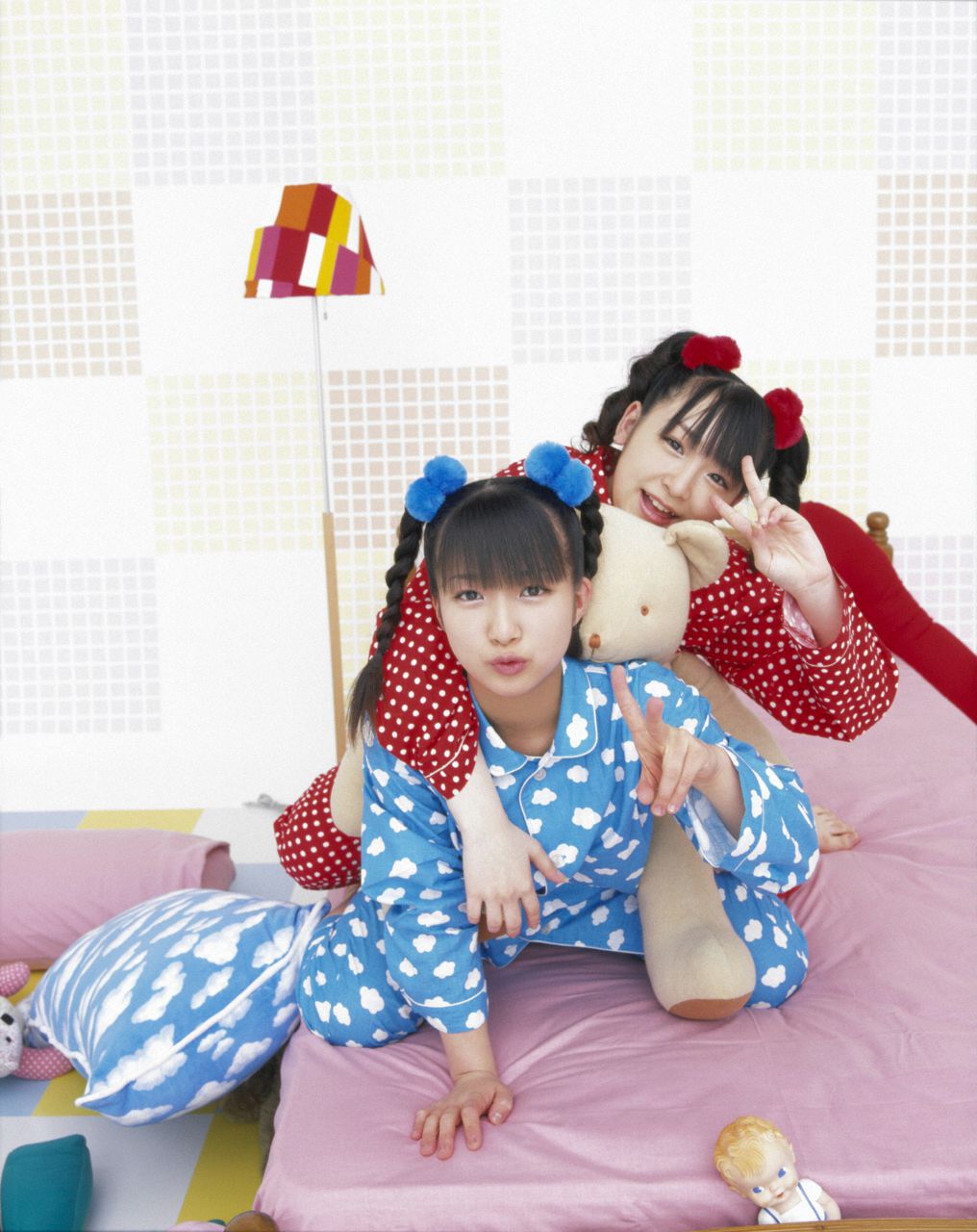 加护亚依、辻希美  Vol.10-图56