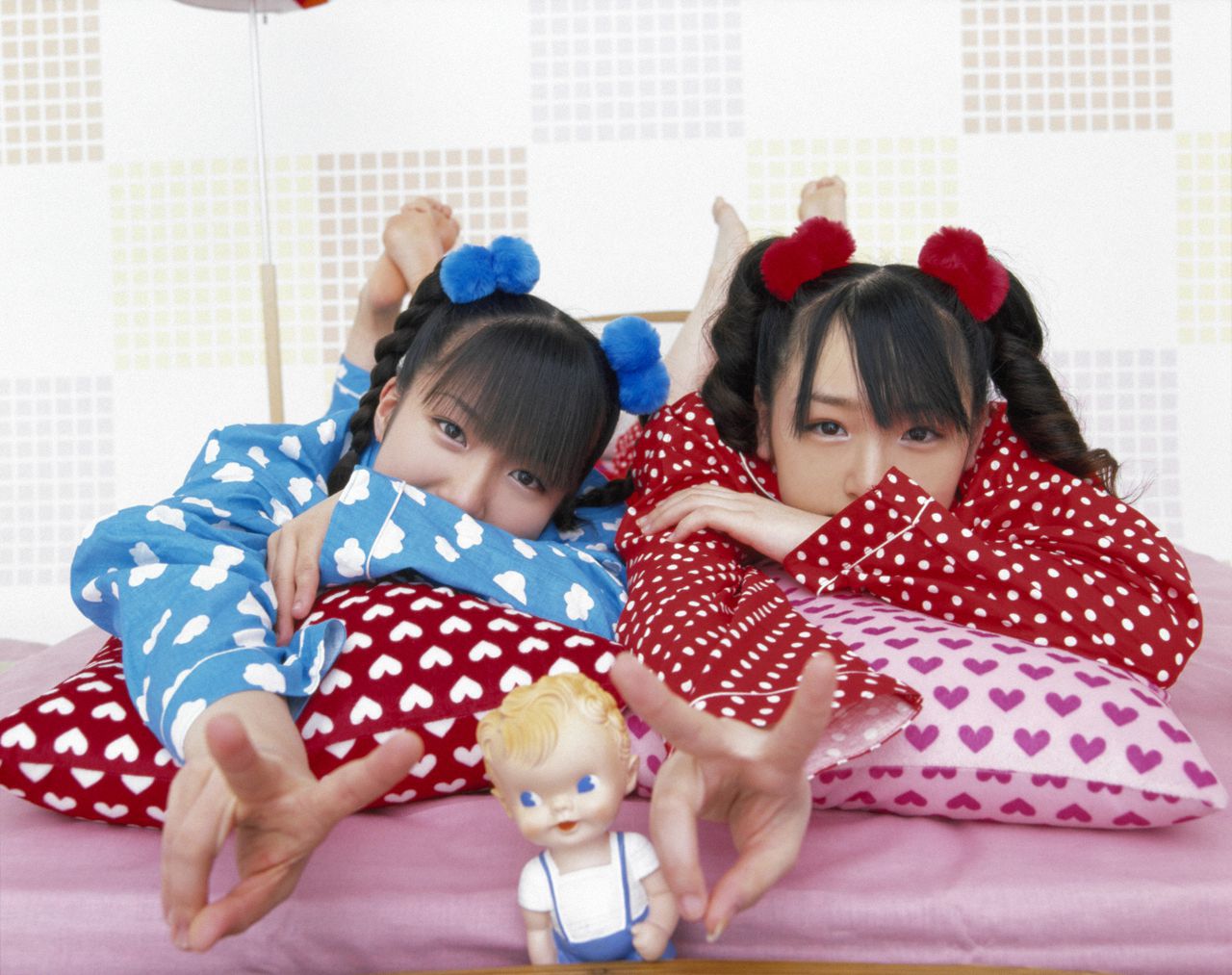 加护亚依、辻希美  Vol.10-图57