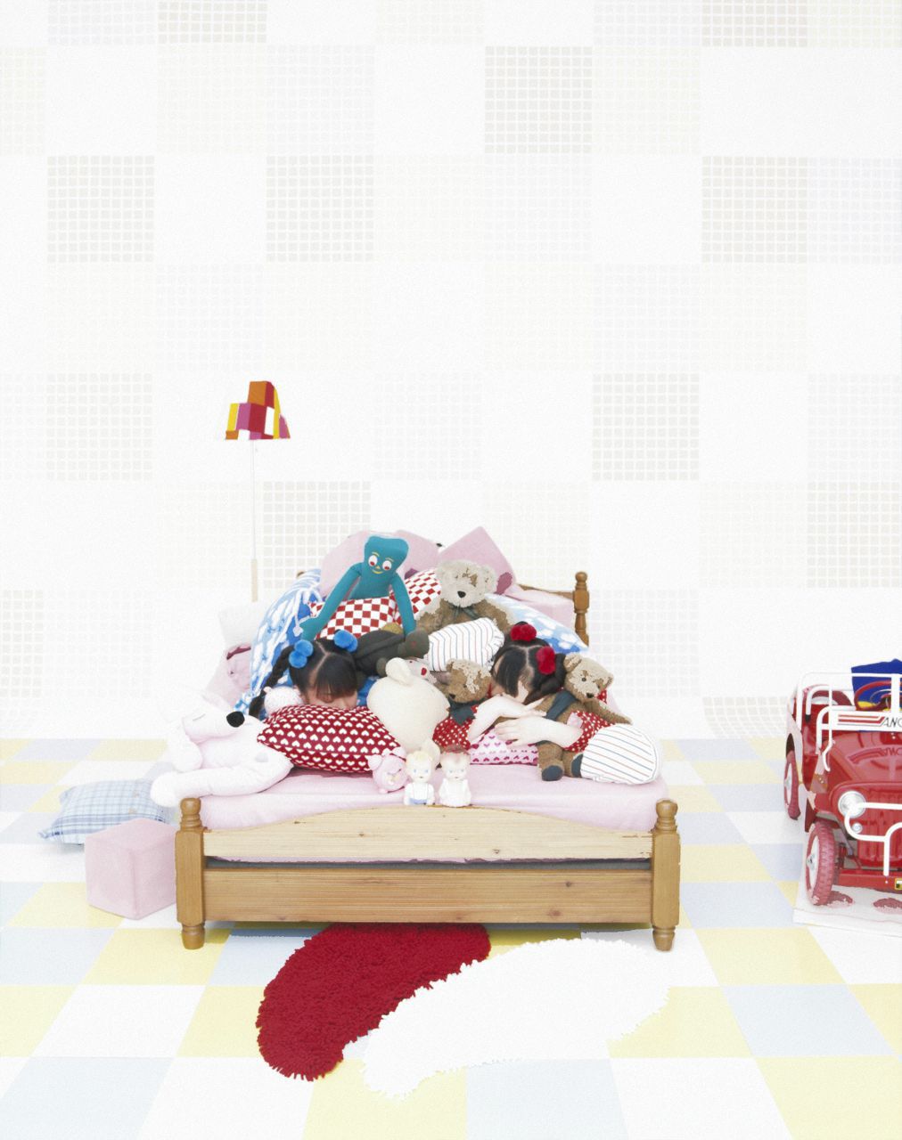 加护亚依、辻希美  Vol.10-图59