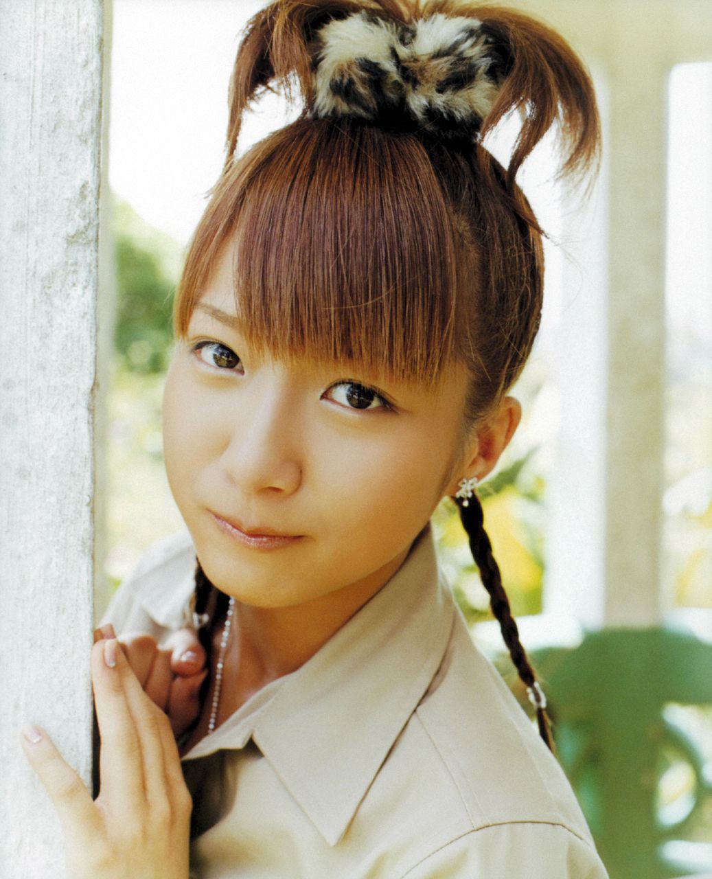 加护亚依、辻希美  Vol.10-图61