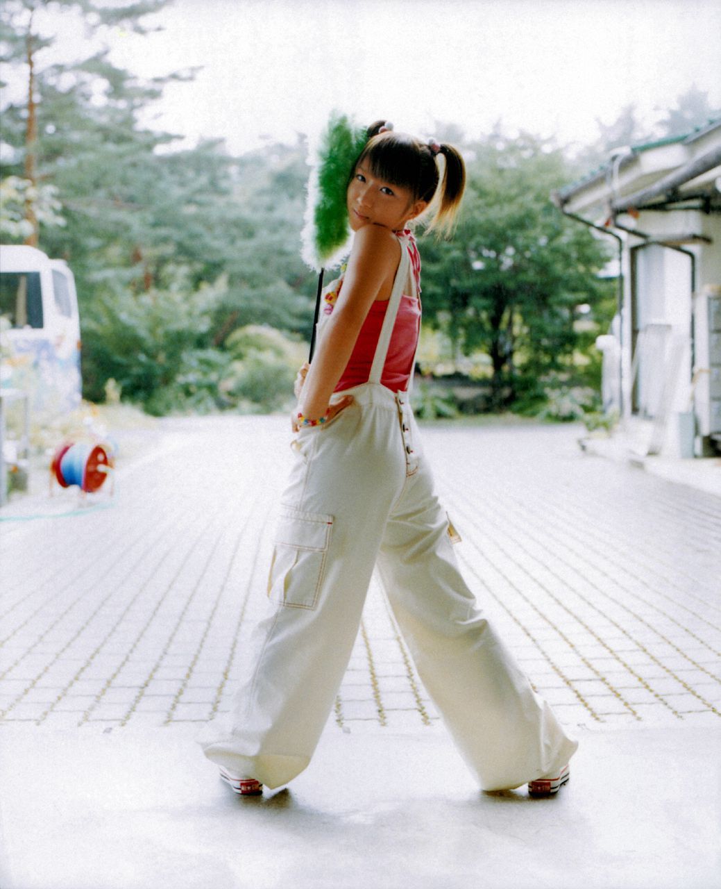 加护亚依、辻希美  Vol.10-图63