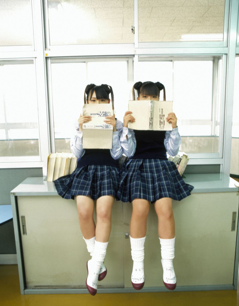 加护亚依、辻希美  Vol.10-图67