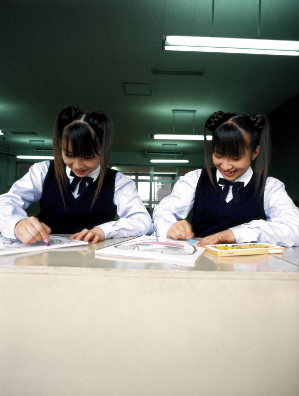 加护亚依、辻希美  Vol.10-图68