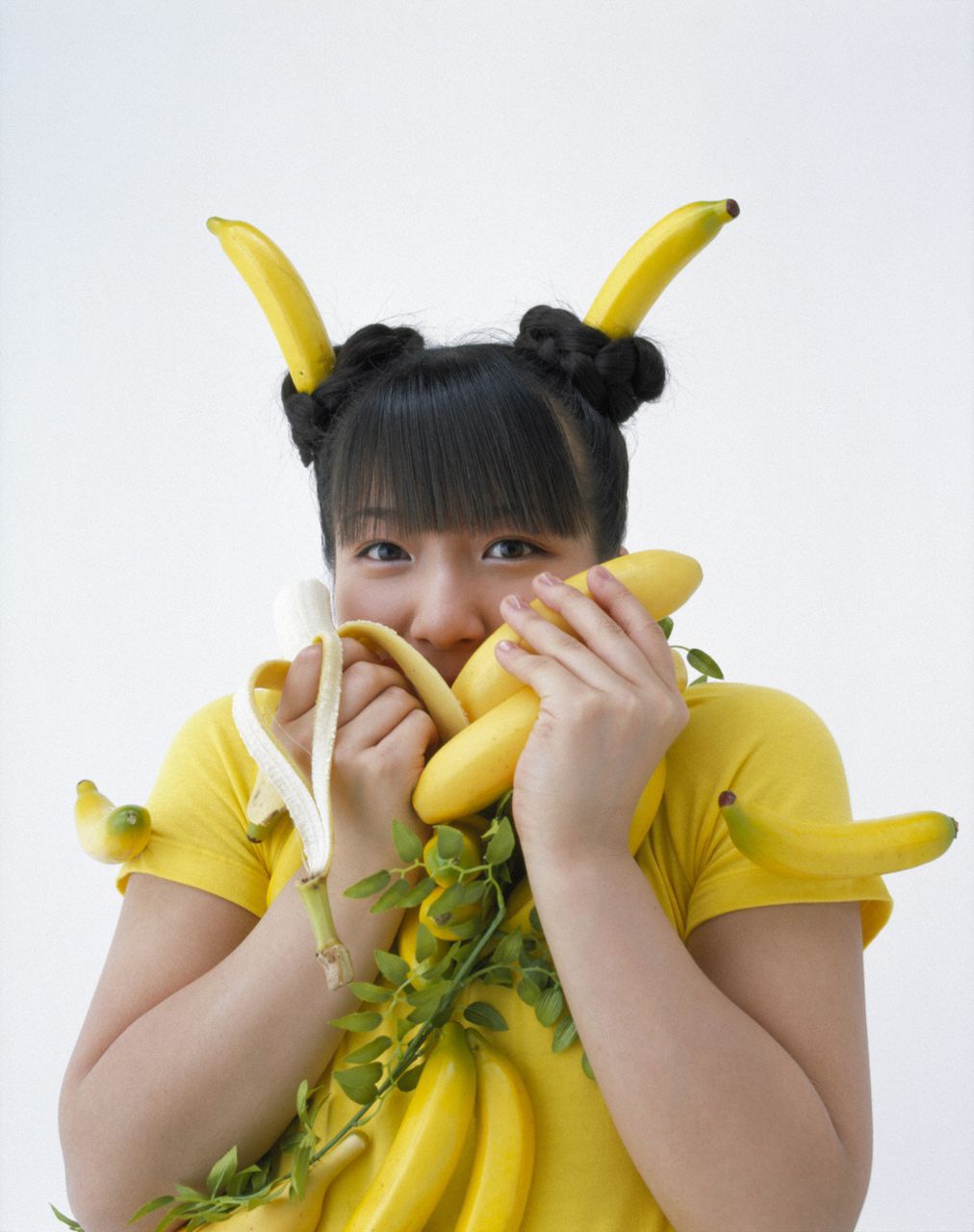 加护亚依、辻希美  Vol.10-图72