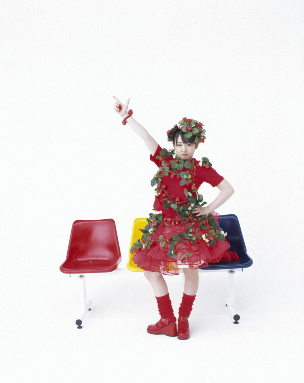 加护亚依、辻希美  Vol.10-图73