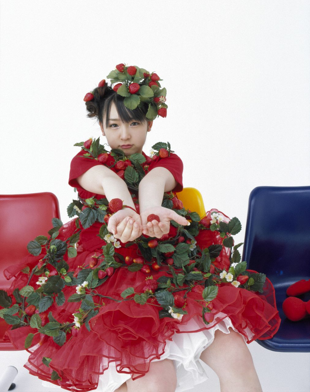 加护亚依、辻希美  Vol.10-图74