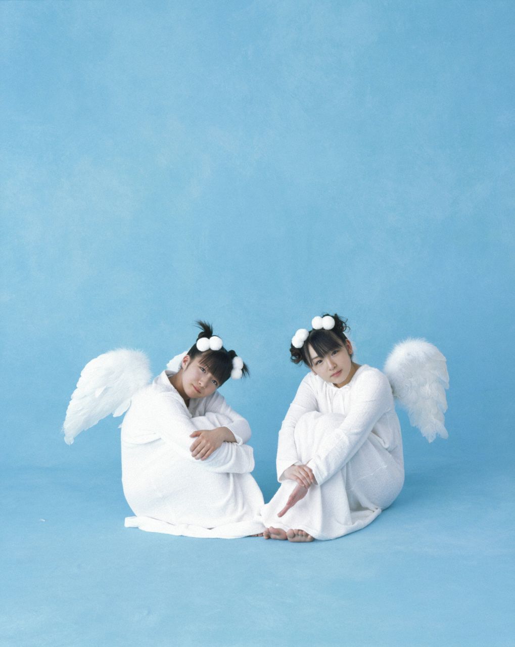 加护亚依、辻希美  Vol.10-图78