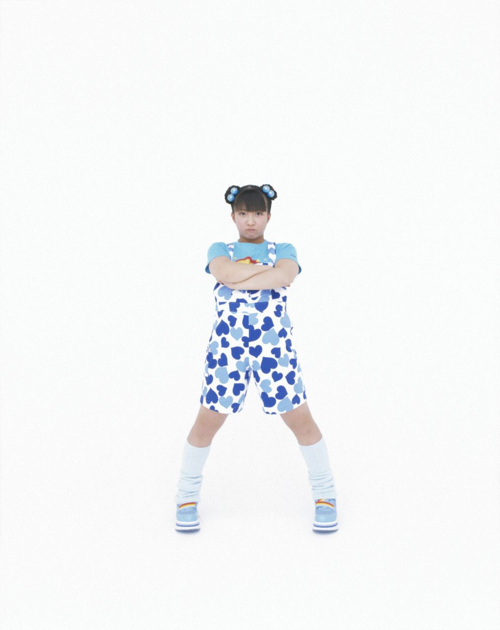 加护亚依、辻希美  Vol.10-图80