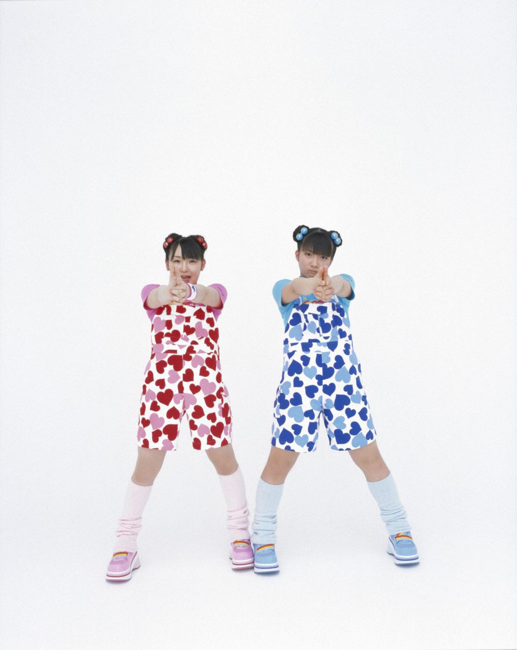 加护亚依、辻希美  Vol.10-图82