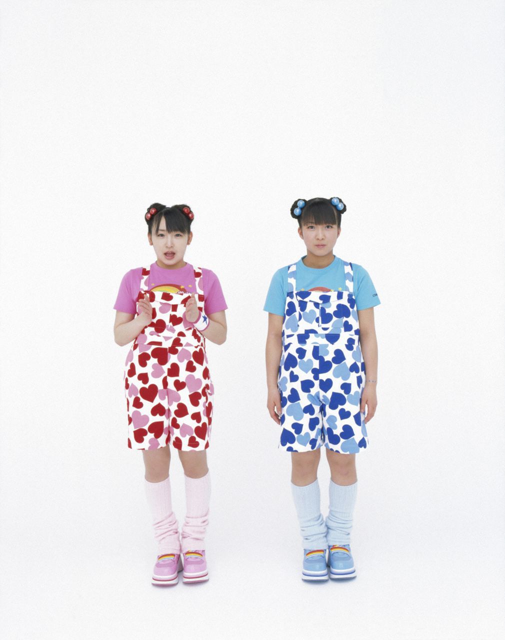 加护亚依、辻希美  Vol.10-图83