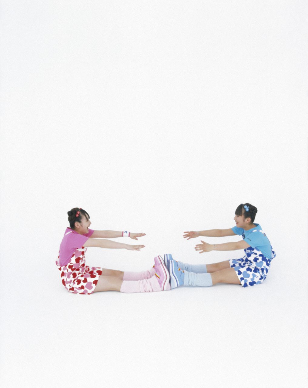 加护亚依、辻希美  Vol.10-图84