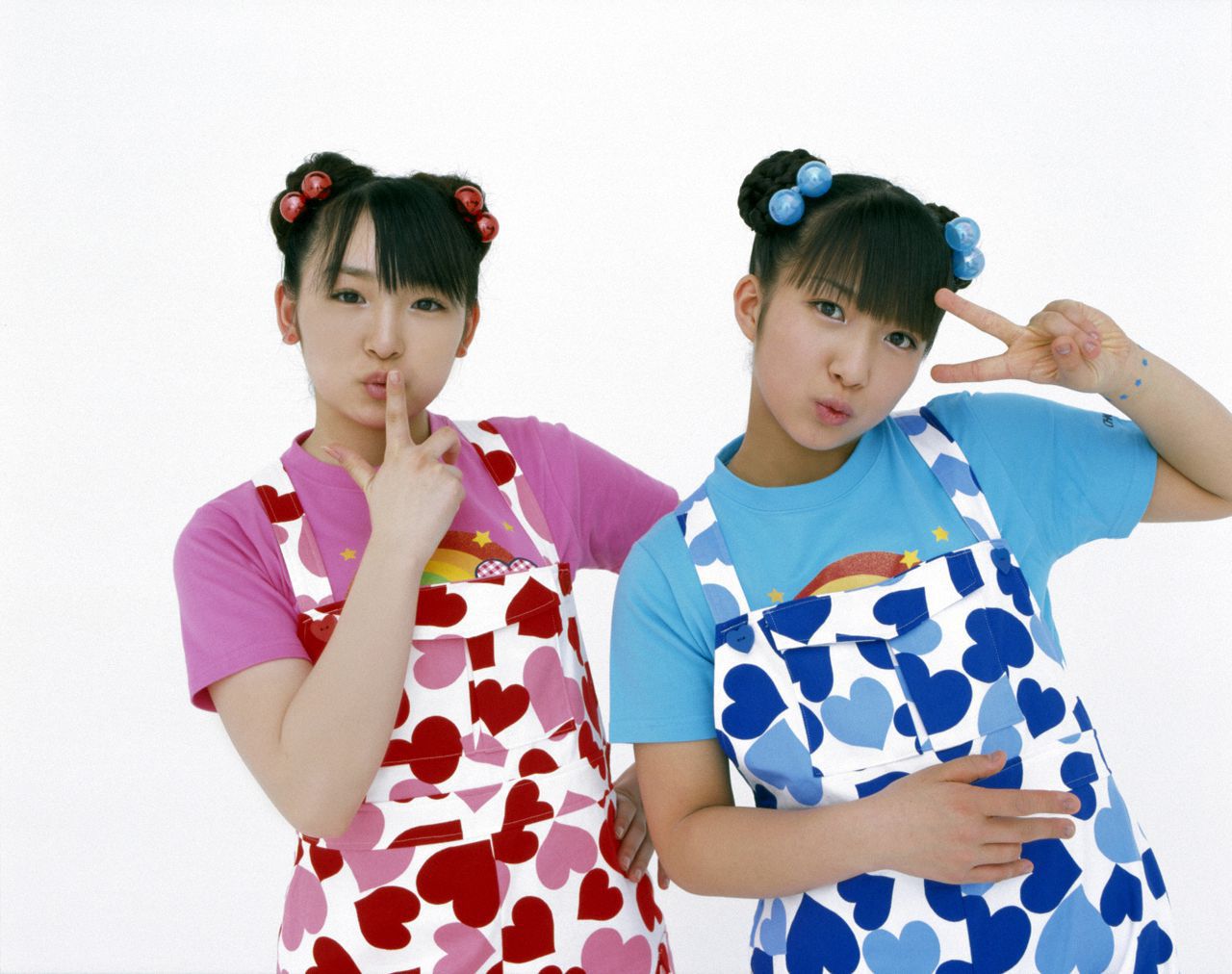 加护亚依、辻希美  Vol.10-图85