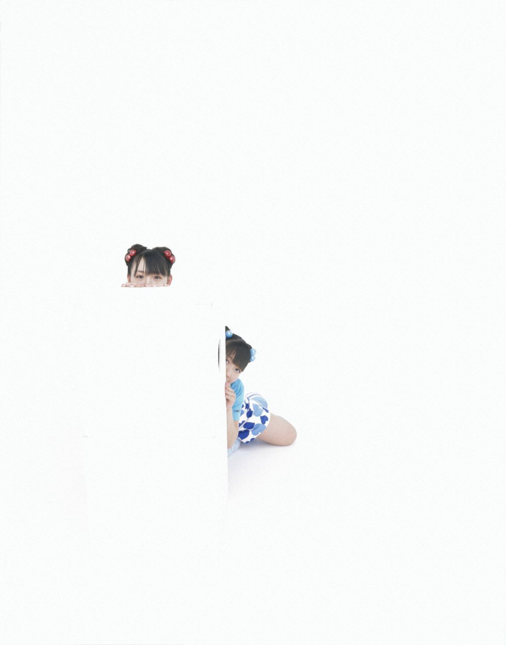 加护亚依、辻希美  Vol.10-图87