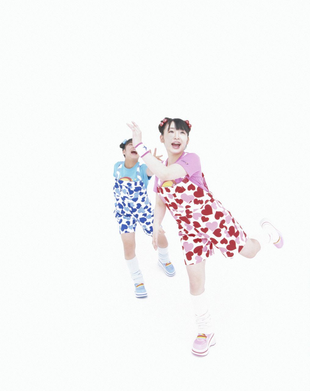 加护亚依、辻希美  Vol.10-图88