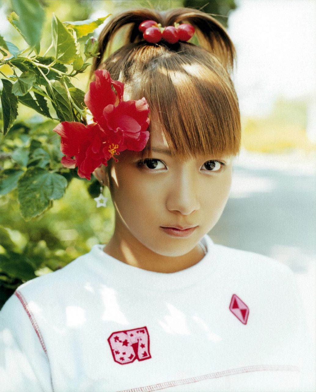 加护亚依、辻希美  Vol.10-图89