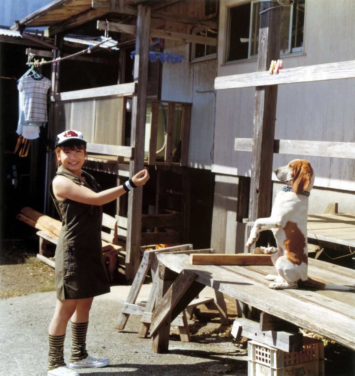 加护亚依、辻希美  Vol.10-图92