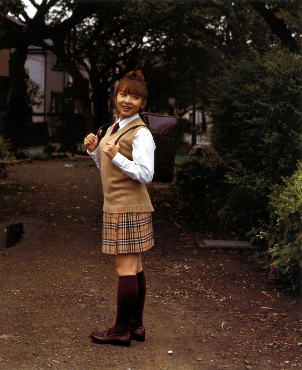 加护亚依、辻希美  Vol.10-图93