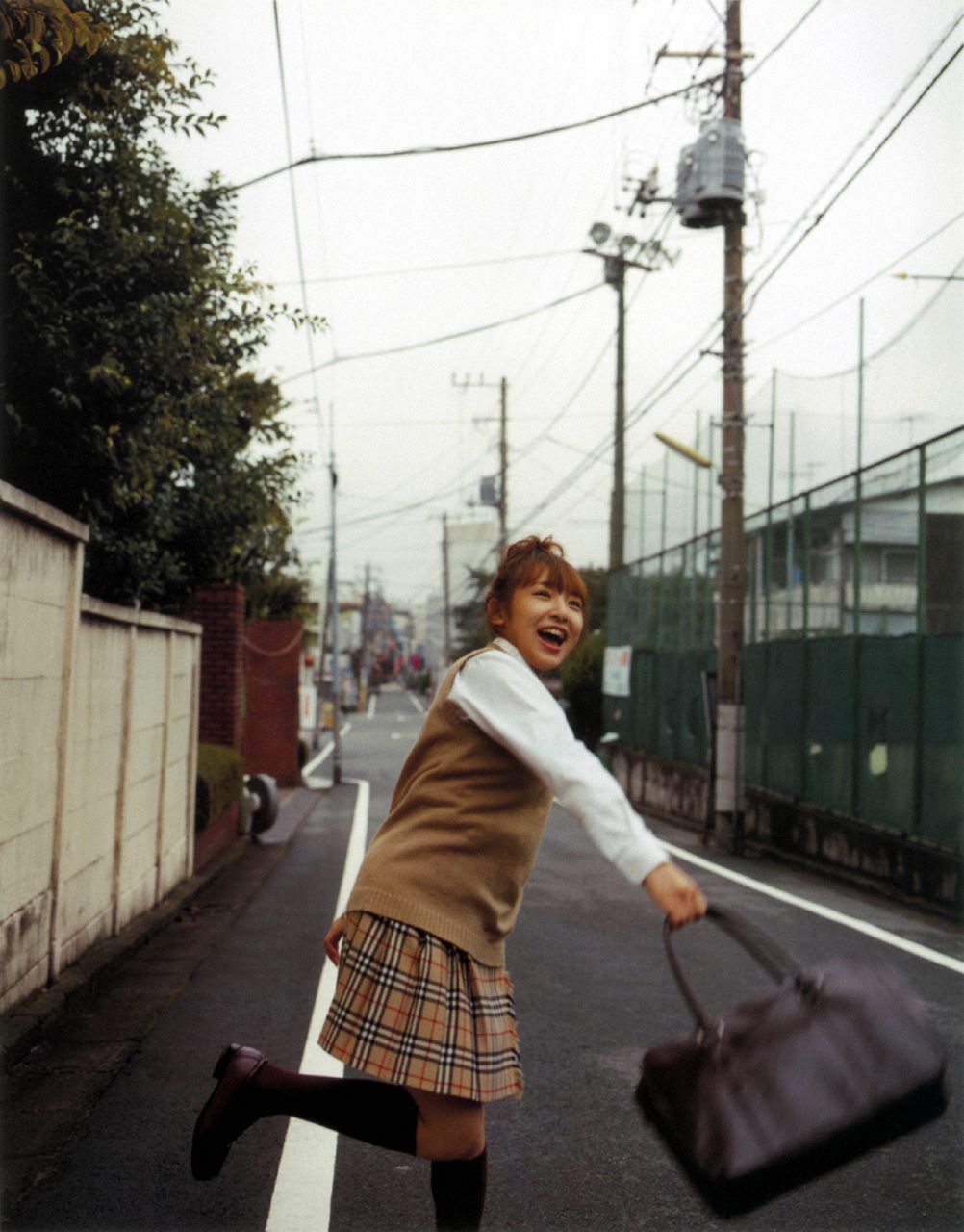 加护亚依、辻希美  Vol.10-图94