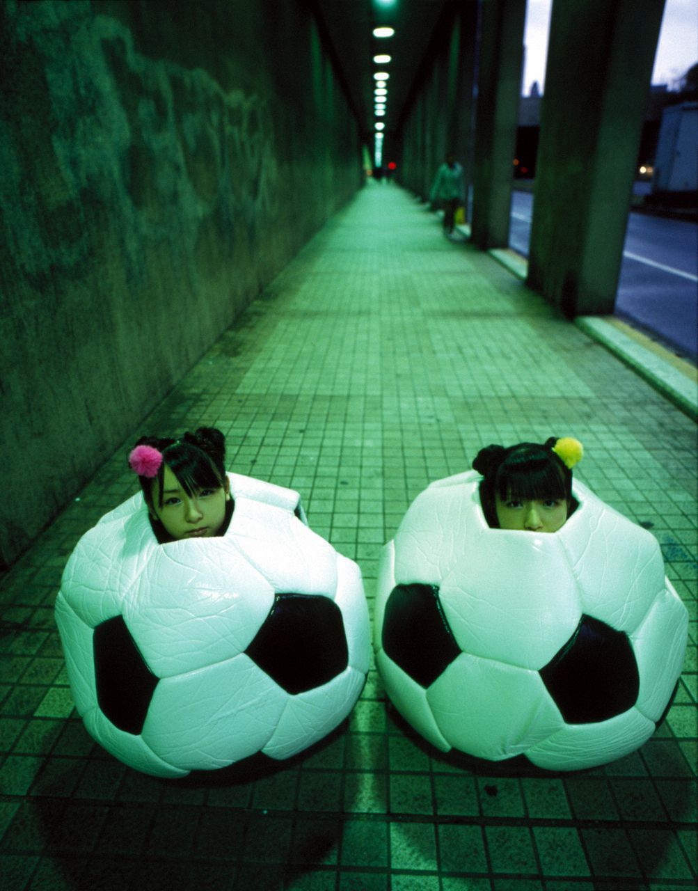 加护亚依、辻希美  Vol.10-图95