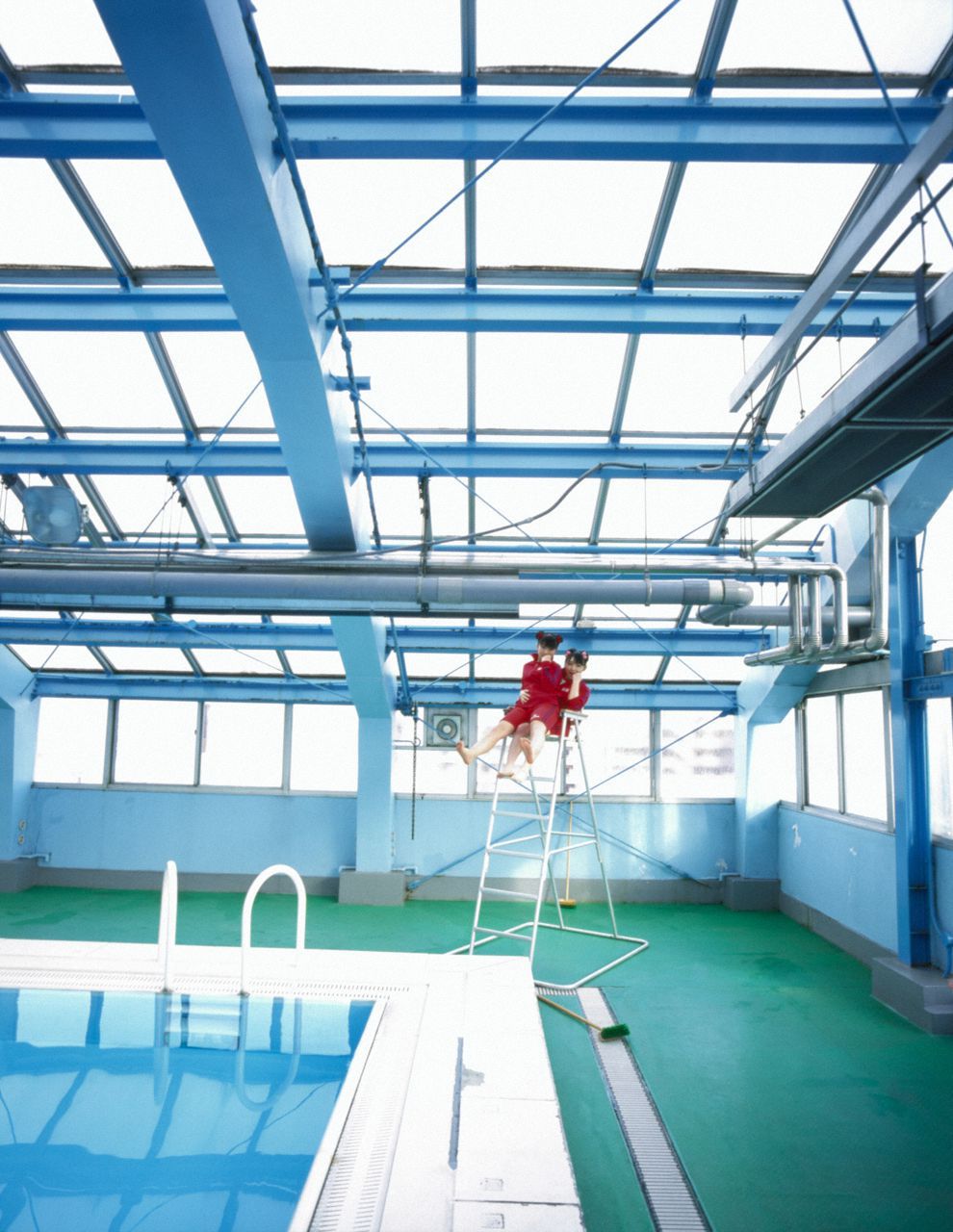 加护亚依、辻希美  Vol.10-图97