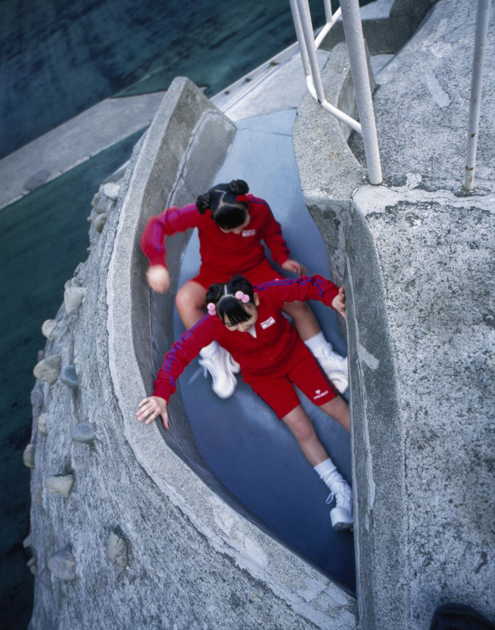 加护亚依、辻希美  Vol.10-图98