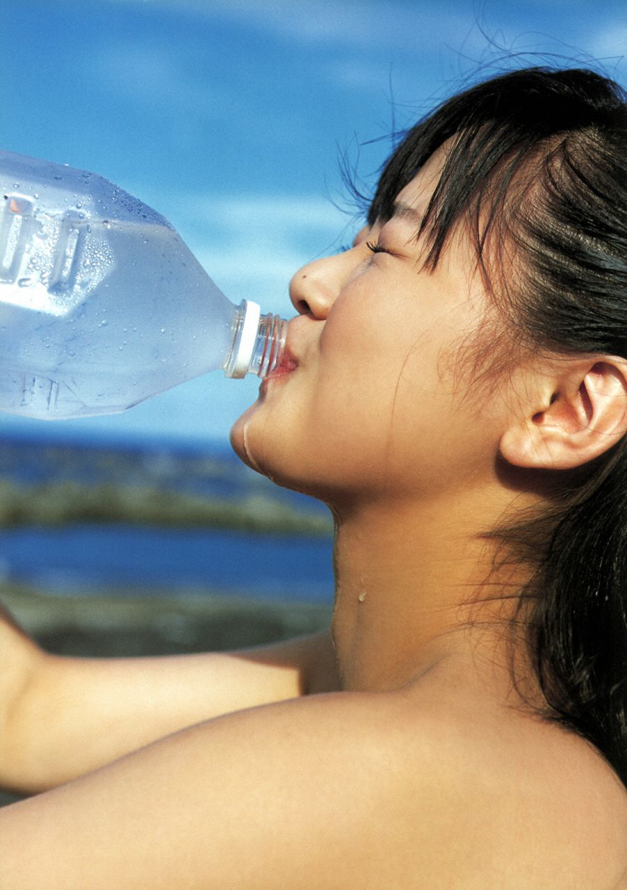 Niigaki Risa 新垣里沙  Vol.11-图10