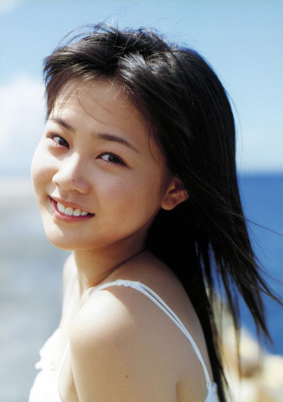 Niigaki Risa 新垣里沙  Vol.11-图11