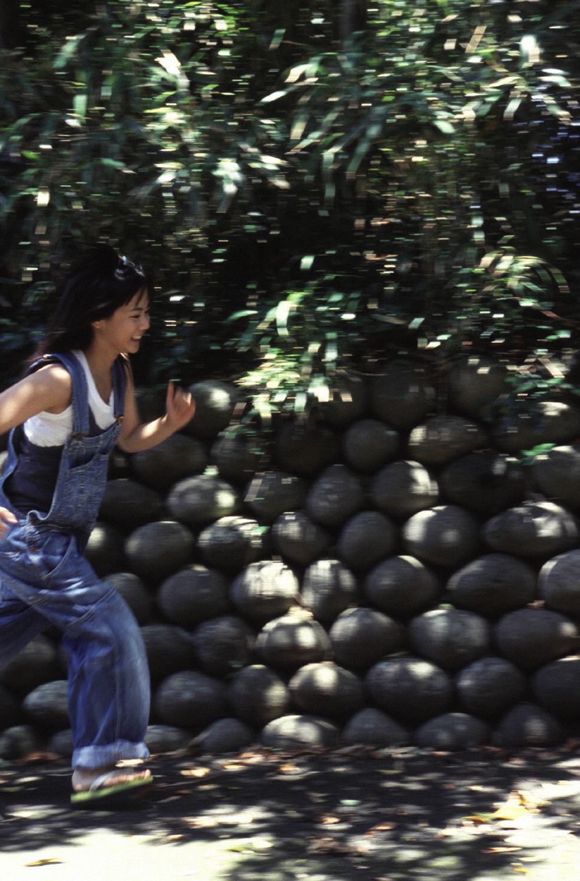 Niigaki Risa 新垣里沙  Vol.11-图15