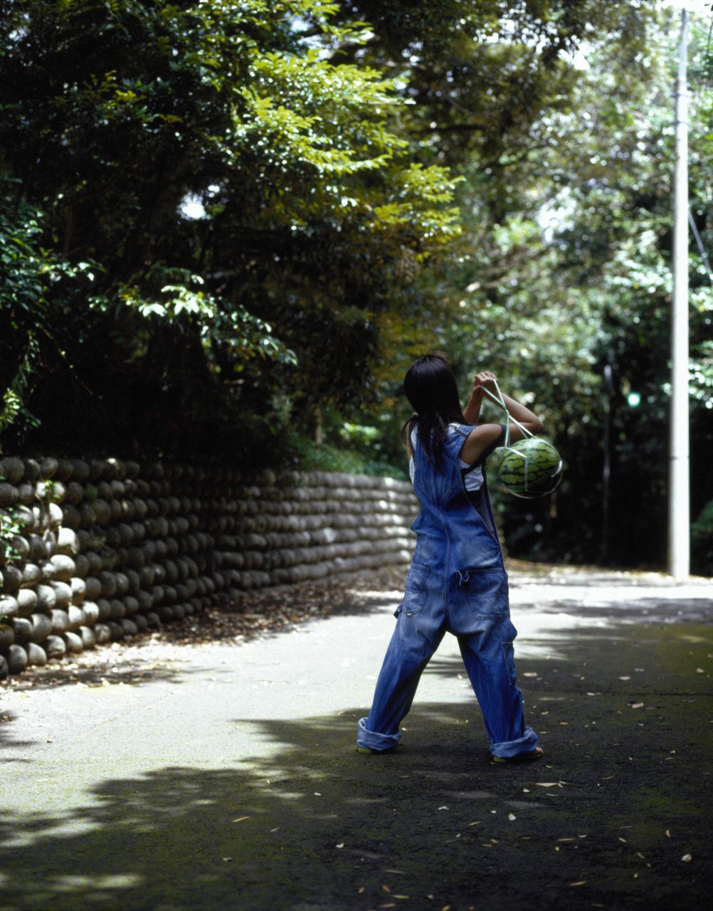 Niigaki Risa 新垣里沙  Vol.11-图16