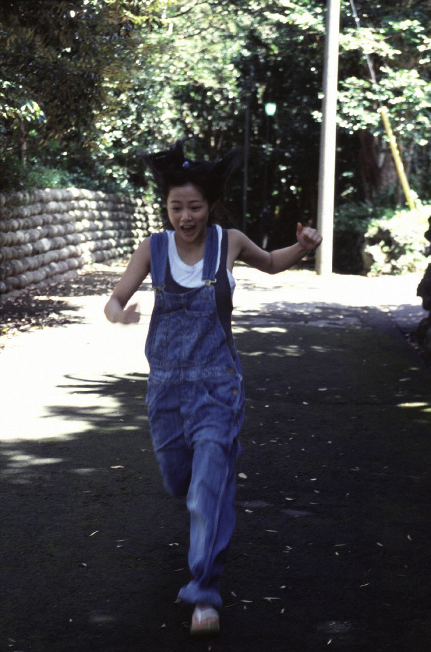 Niigaki Risa 新垣里沙  Vol.11-图18