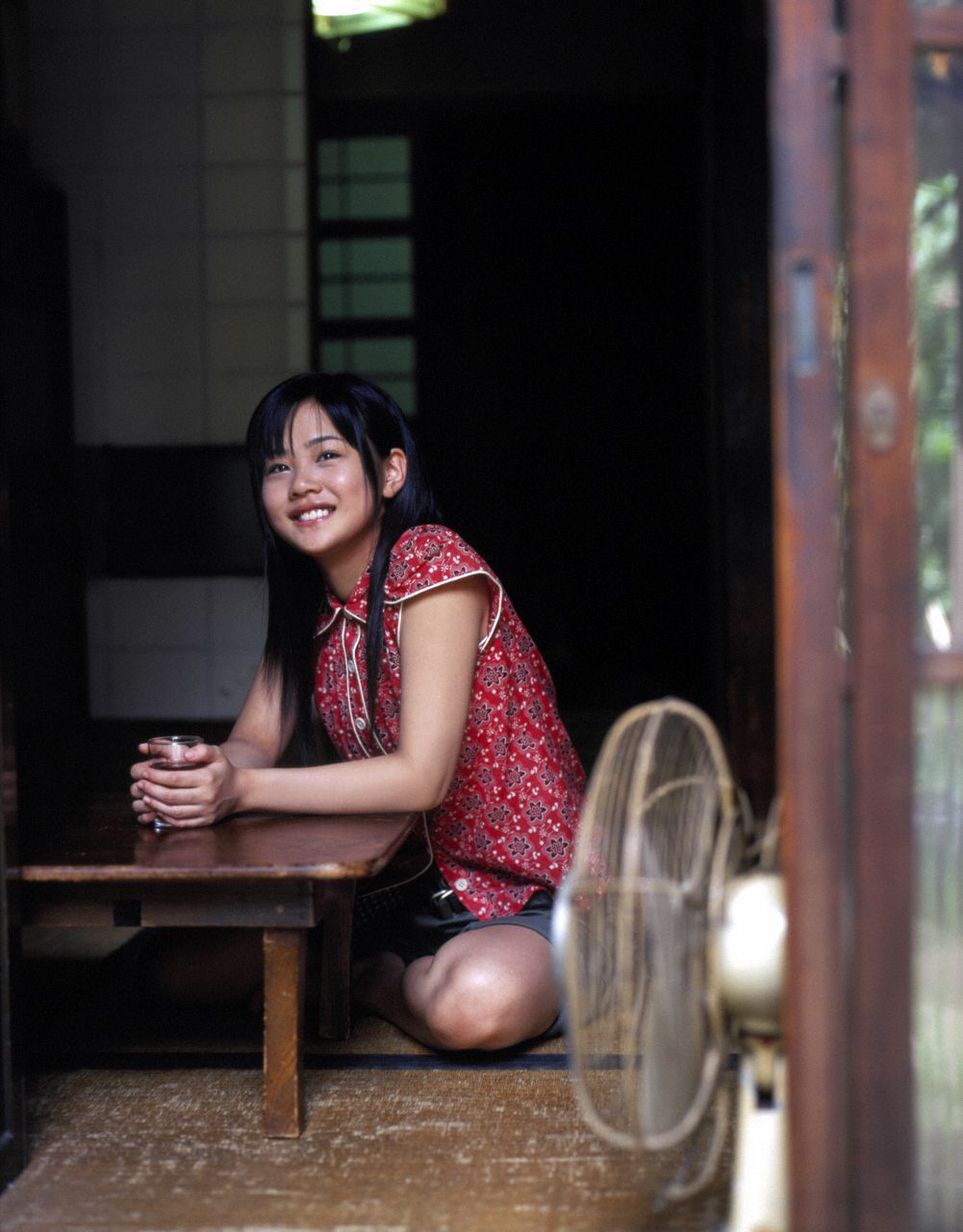 Niigaki Risa 新垣里沙  Vol.11-图19