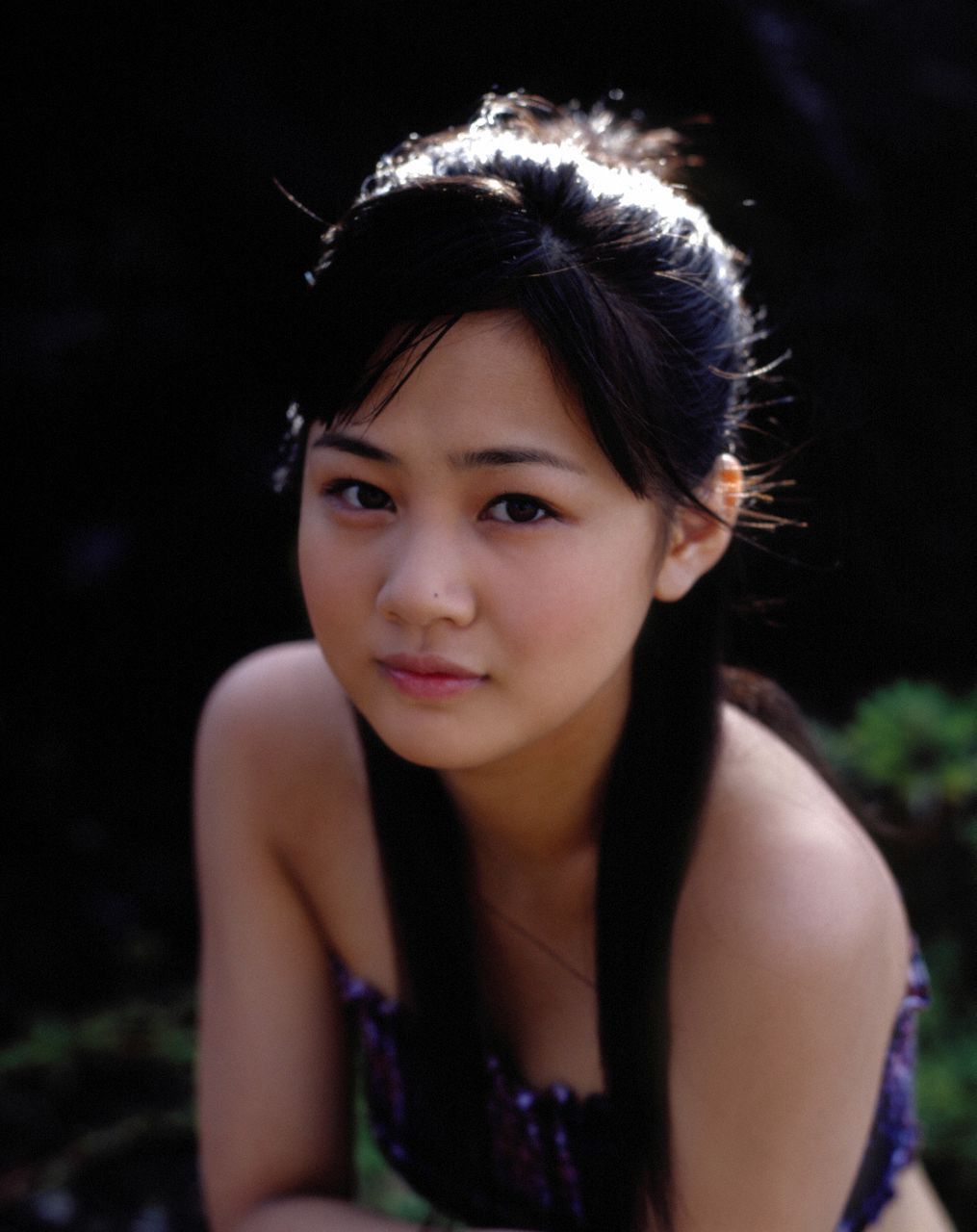 Niigaki Risa 新垣里沙  Vol.11-图22