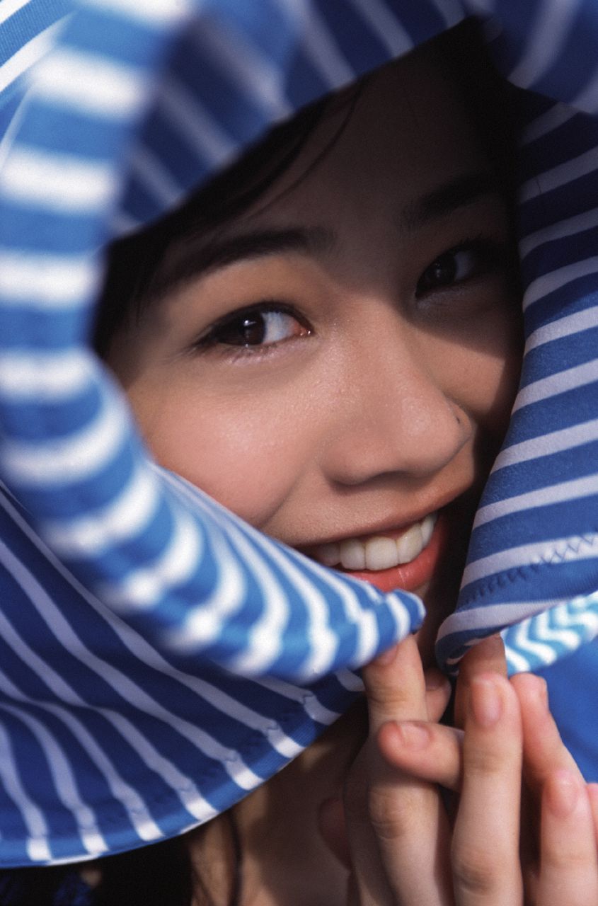 Niigaki Risa 新垣里沙  Vol.11-图25