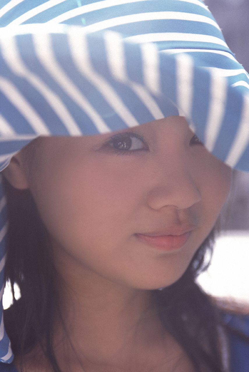 Niigaki Risa 新垣里沙  Vol.11-图26